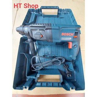Máy khoan bê tông bosch 2-26 - công suất 1000w dây đồng 100%