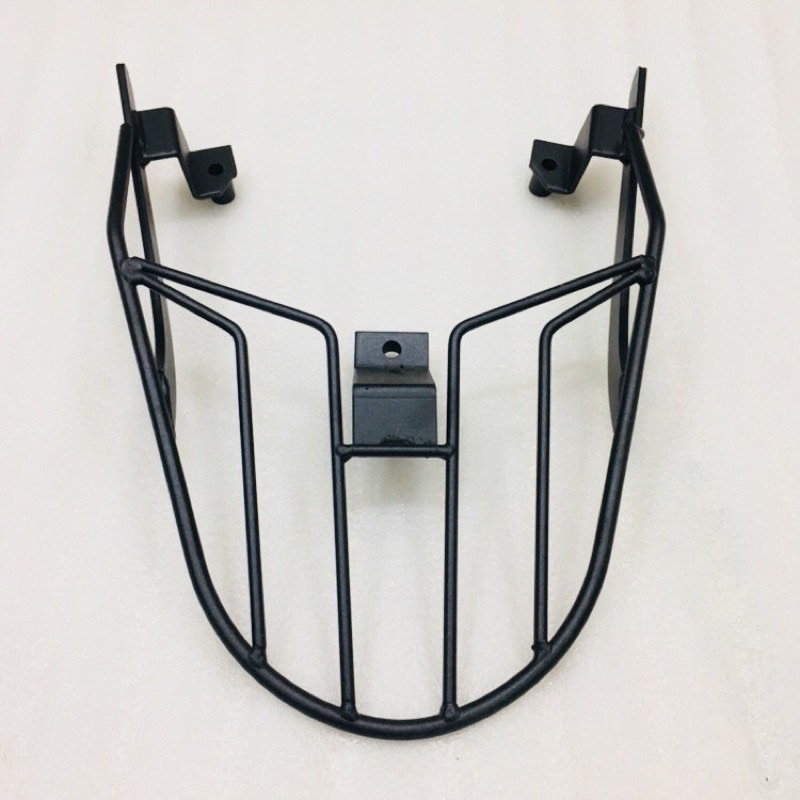 Baga sau Givi cho xe airblack AB đời xe 2013 - 2019 & 2020 - 2023