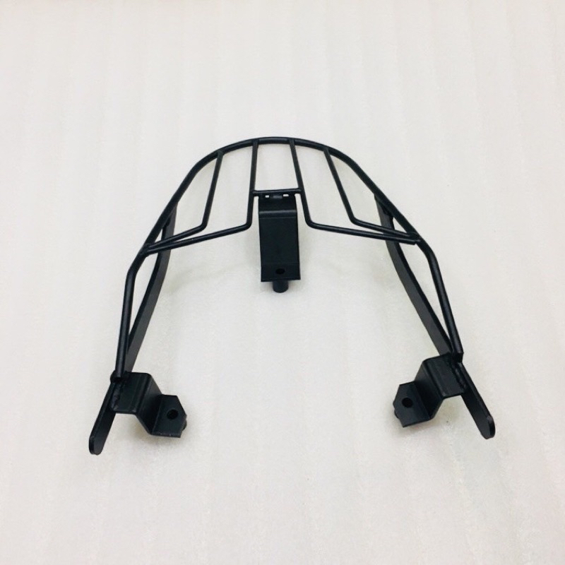 Baga sau Givi cho xe airblack AB đời xe 2013 - 2019 & 2020 - 2023