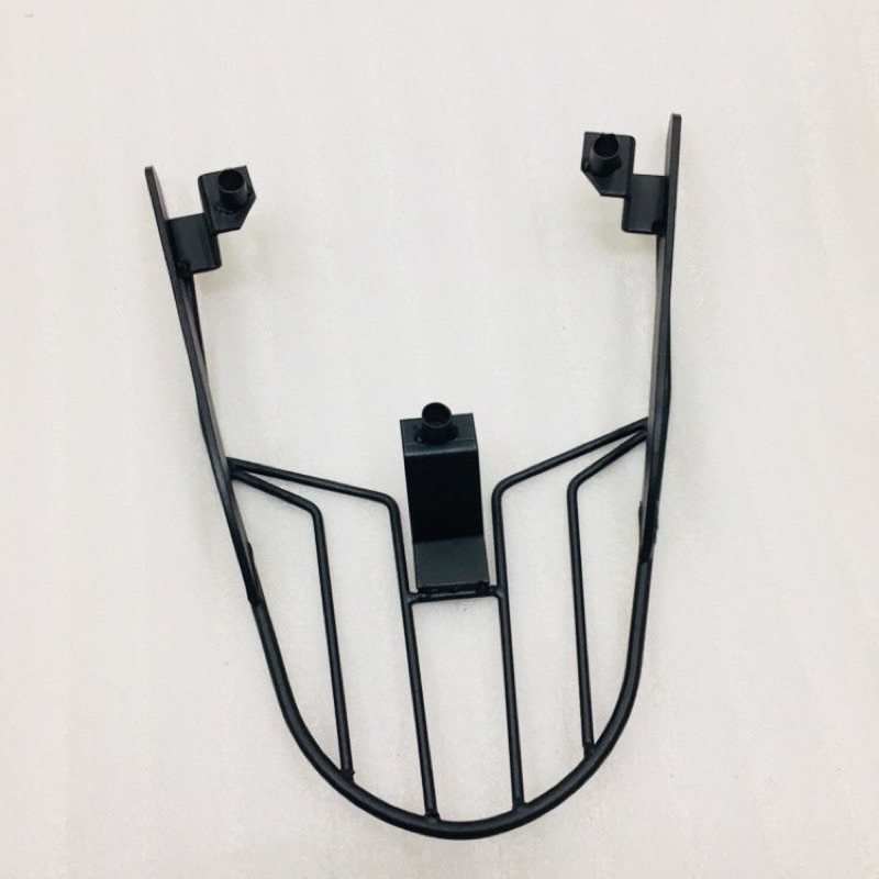 Baga sau Givi cho xe airblack AB đời xe 2013 - 2019 & 2020 - 2023