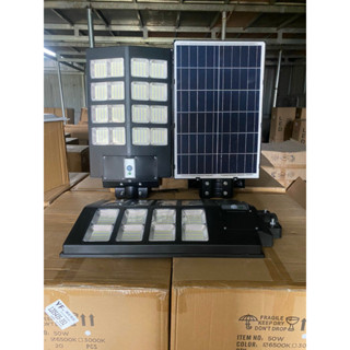 Đèn Cao Áp Năng Lượng Mặt Trời Liền Thể- Đèn Năng Lượng Mặt Trời Sân Vườn- Đèn Cảm Biến Siêu Sáng- Đèn Tích Điện