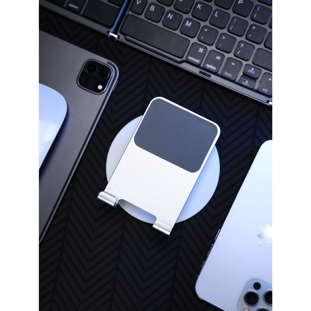 Đế tròn xoay 360 cho điện thoại, ipad L06, ZJ16