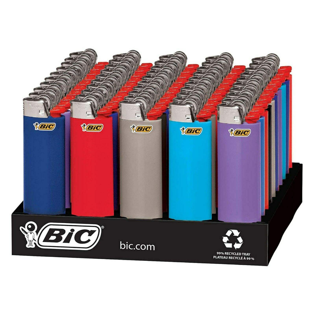 Bật Bic J3/Giá bán combo 10 chiếc