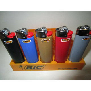Bật Bic J3/Giá bán combo 10 chiếc