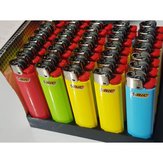 Bật Bic J3/Giá bán combo 10 chiếc