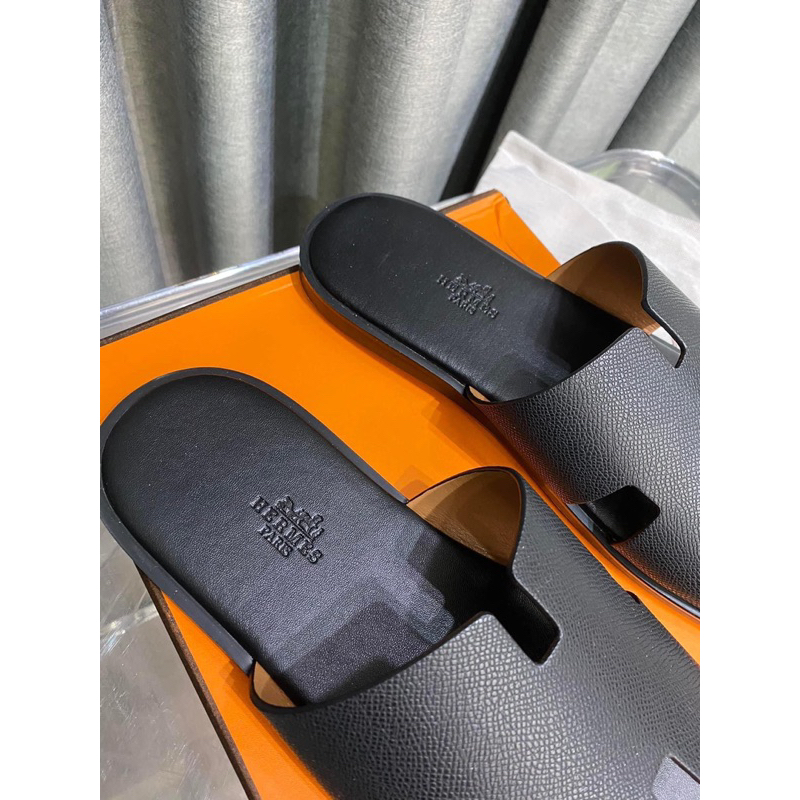 Hm đen taiga form likeauth Da Cao Cấp