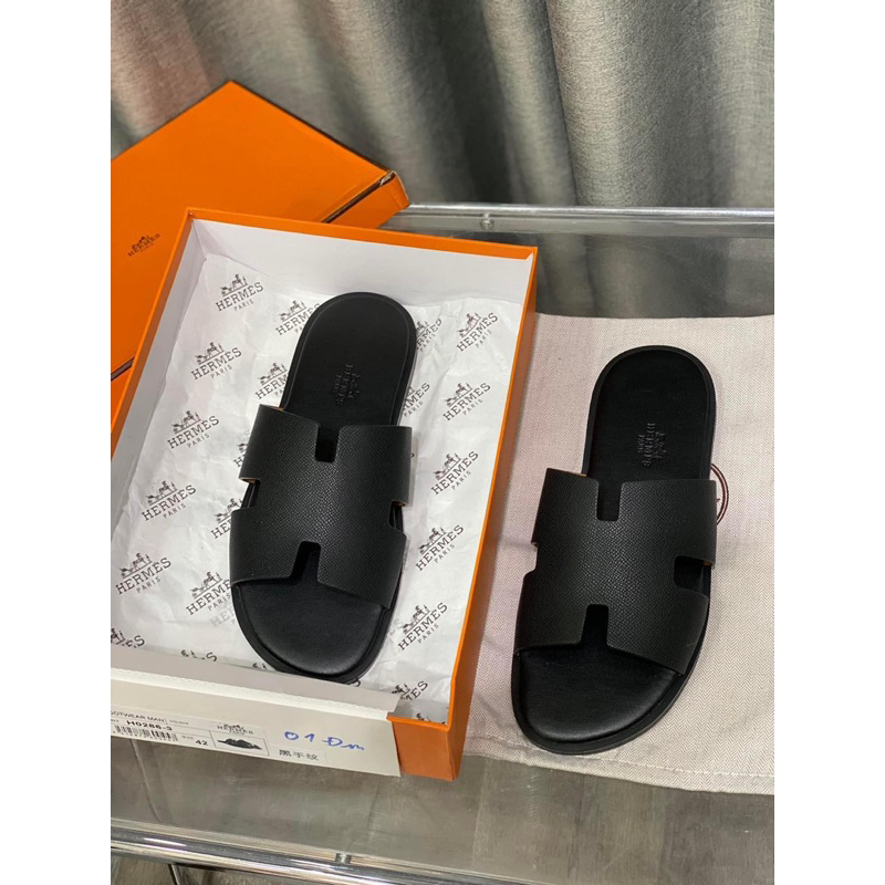 Hm đen taiga form likeauth Da Cao Cấp