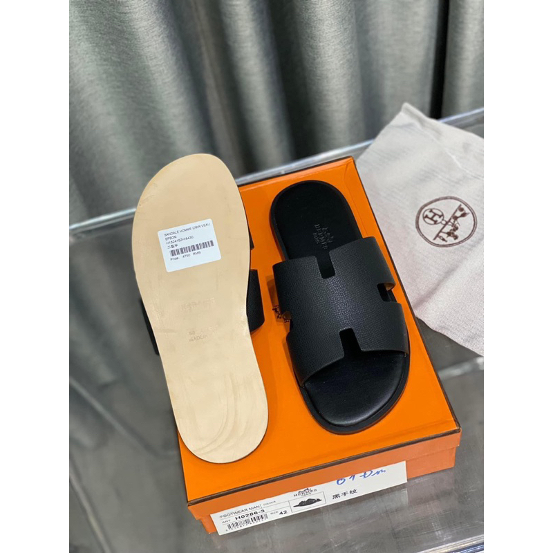 Hm đen taiga form likeauth Da Cao Cấp