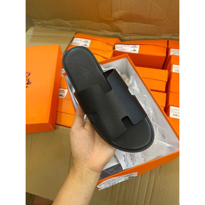 Hm đen taiga form likeauth Da Cao Cấp