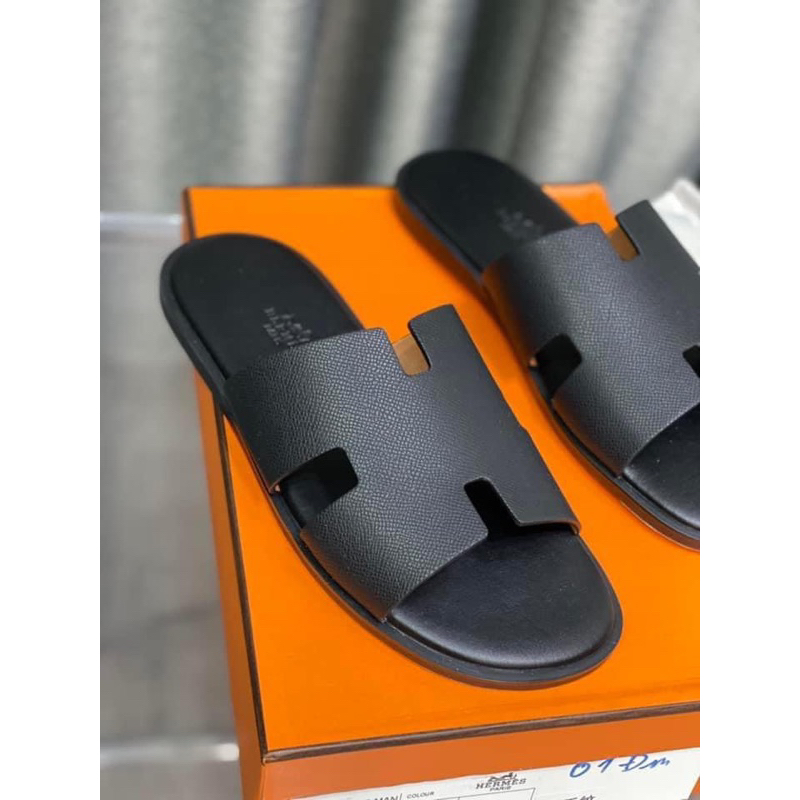 Hm đen taiga form likeauth Da Cao Cấp