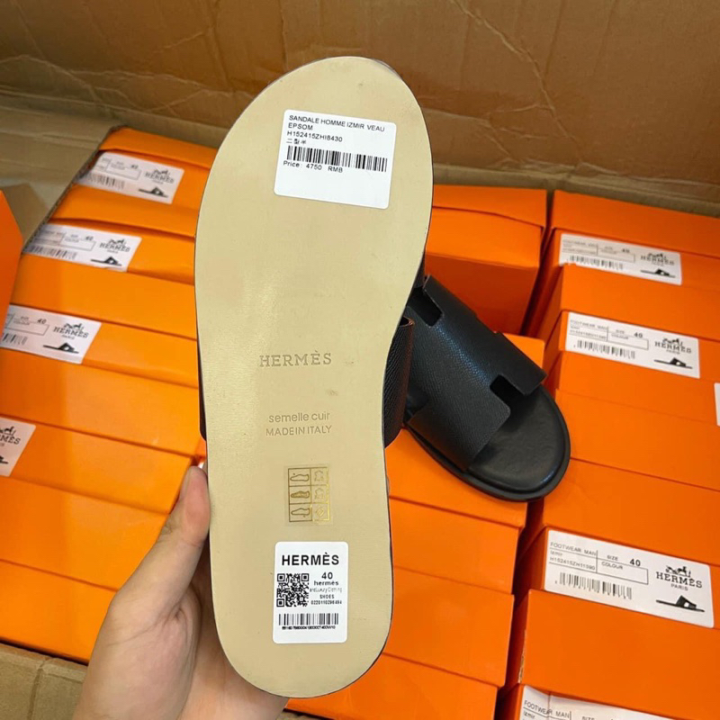 Hm đen taiga form likeauth Da Cao Cấp