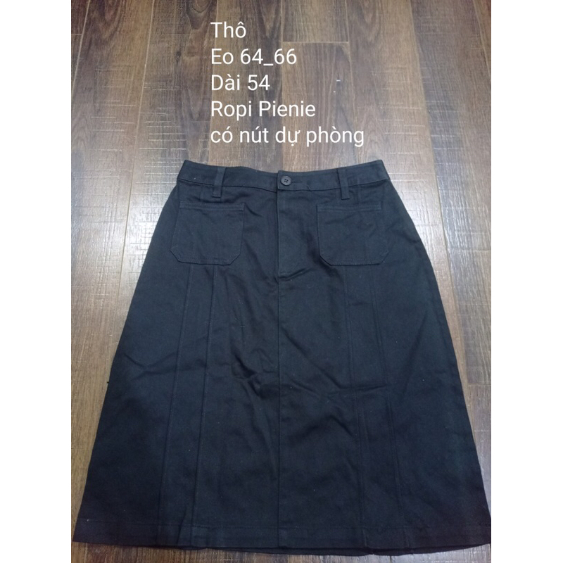 Lô chân váy si - Lô 47