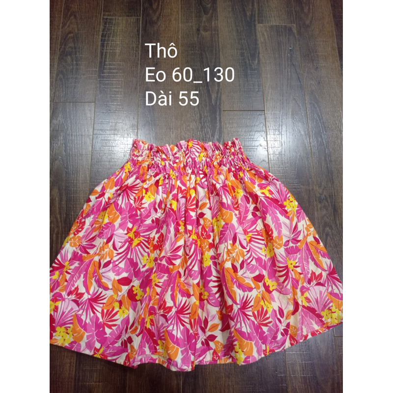 Lô chân váy si - Lô 47