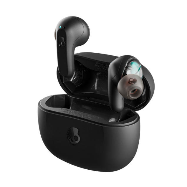 Tai Nghe Không Dây Skullcandy Rail Chính Hãng