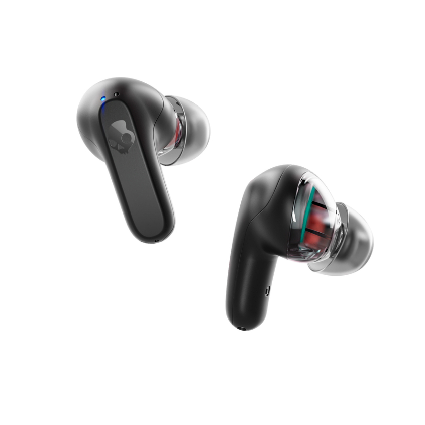 Tai Nghe Không Dây Skullcandy Rail Chính Hãng