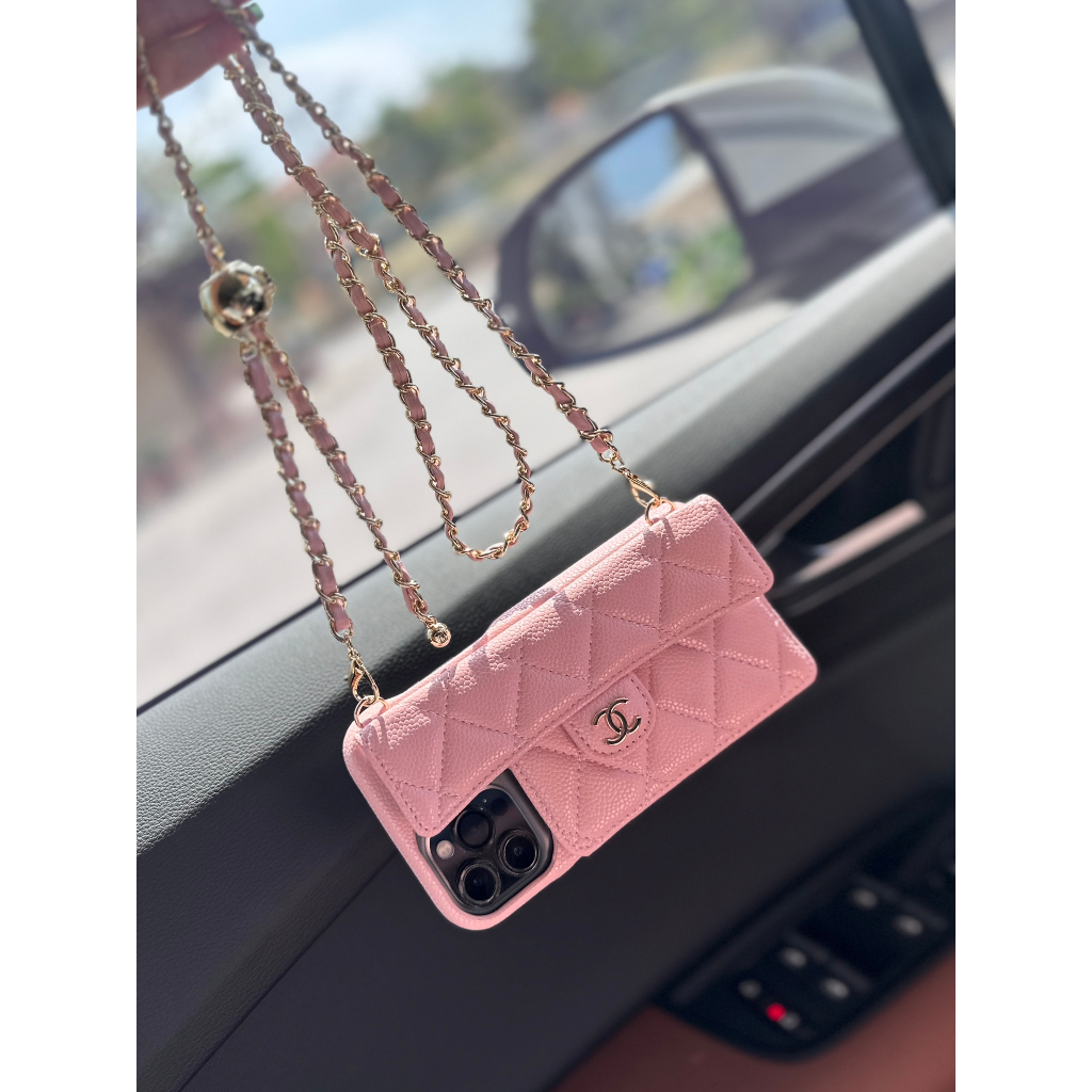 CASE PHONE CHA NEO DA THẬT