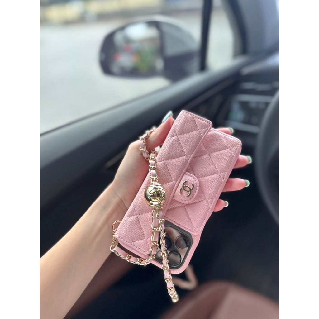 CASE PHONE CHA NEO DA THẬT