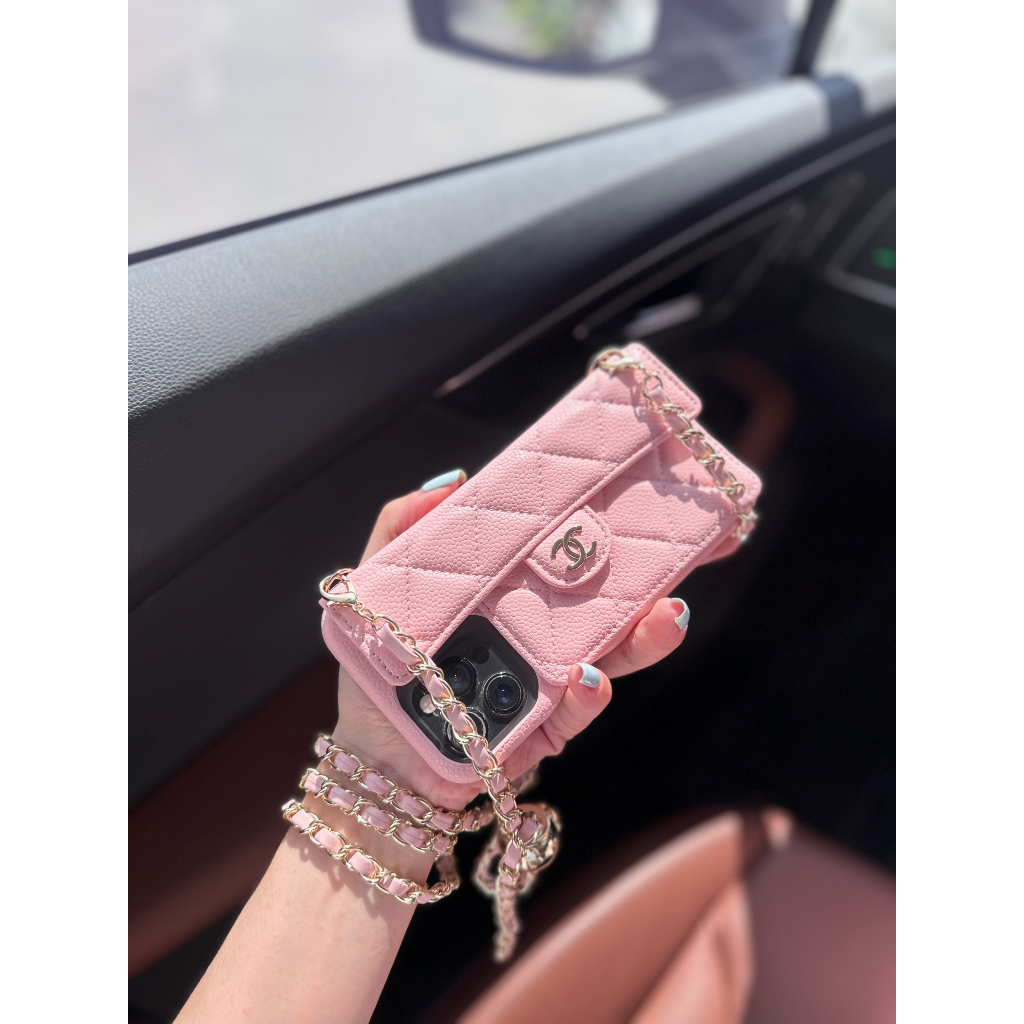 CASE PHONE CHA NEO DA THẬT