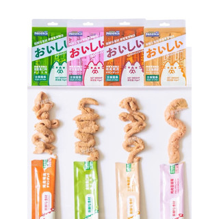 4x15gr - Súp thưởng Neeka cho mèo 🐈
