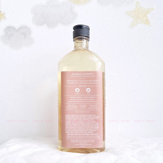 Sữa tắm BATH & BODY WORKS AROMATHERAPY 295ml