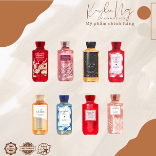 [HÀNG AUTH - bill đủ]  SỮA TẮM BATH AND BODY WORKS 295ML