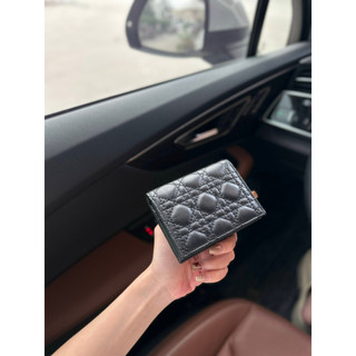 VÍ CD MINI DA THẬT