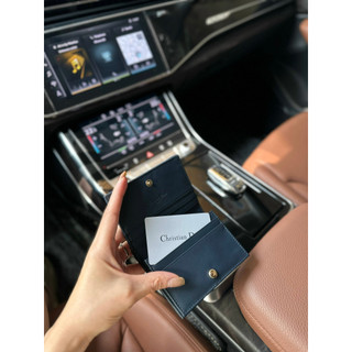 VÍ CD MINI DA THẬT