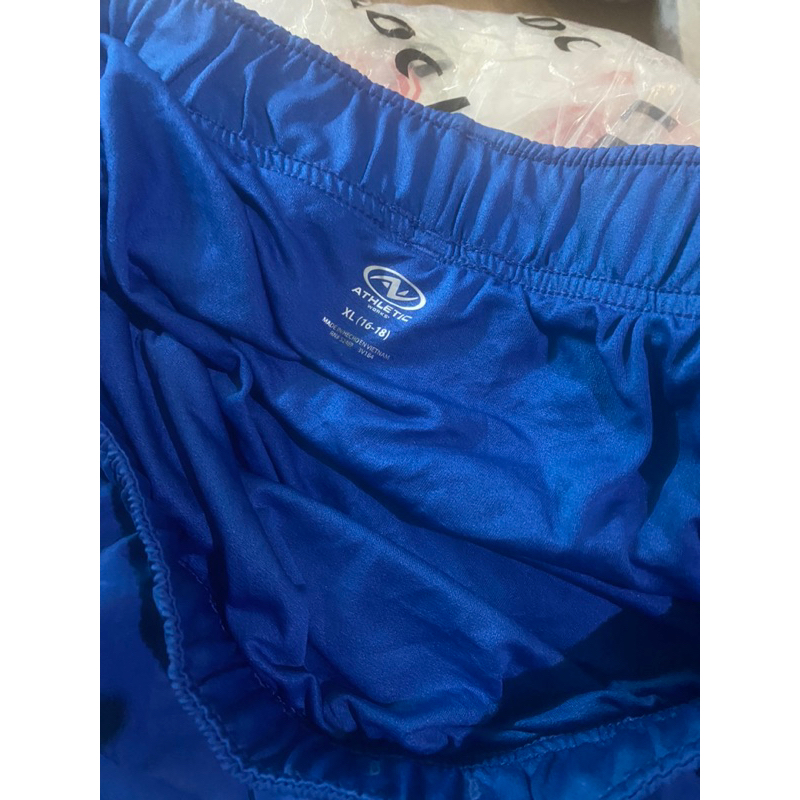 Siêu phẩm đùi 2 lớp 100k có túi