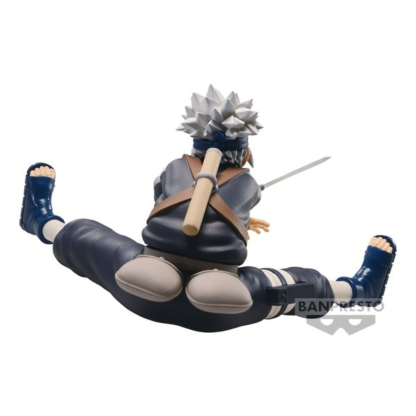 Mô hình HATAKE KAKASHI-Ⅲ - NARUTO SHIPPUDEN - Dòng VIBRATION STARS