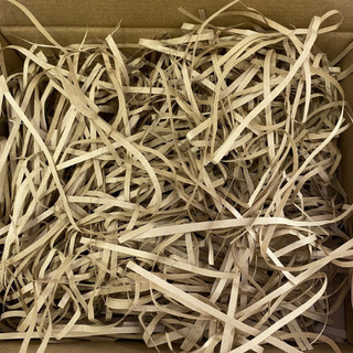 Giấy rơm giấy kraft lót hộp quà 30g - 100g 369 decor