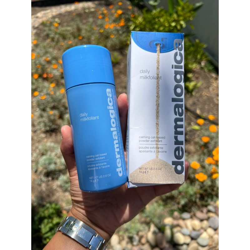 Bột tẩy da chết Dermalogica Daily Milkfoliant Exfoliator 74g