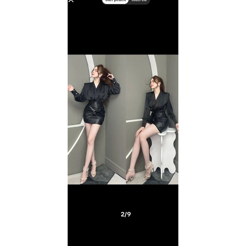 220 sét xinh 😘❤❤