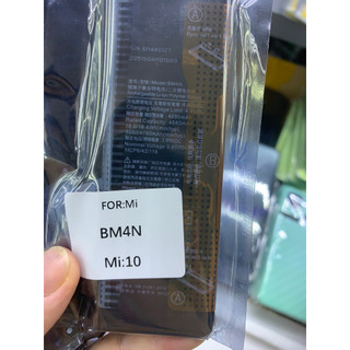 Pin zin xiaomi bm4n / redmi 10 - 5g / redmi note 11e - 4680mah