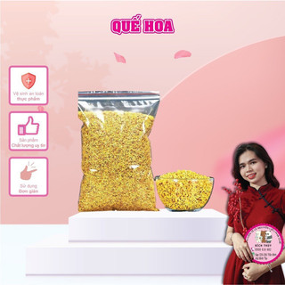 Quế Hoa Vàng Đẹp 100gram | Tổng kho Nguyên liệu giá sỉ