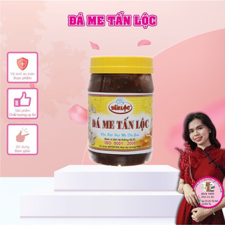 Đá me Tấn Lộc 900gram | Tổng kho Nguyên liệu giá sỉ