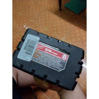 pin 18V Milwaukee M18 HIGH OUTPUT 8Ah