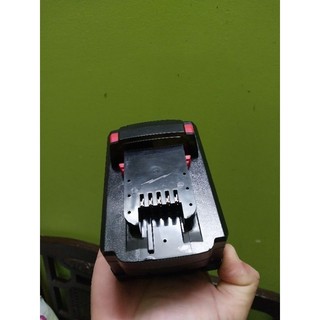 pin 18V Milwaukee M18 HIGH OUTPUT 8Ah