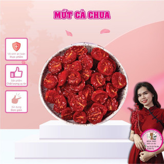 Mứt Cà Chua 1Kg | Tổng kho Nguyên liệu giá sỉ