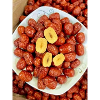 100g táo đỏ tân cương ngon thượng hạng
