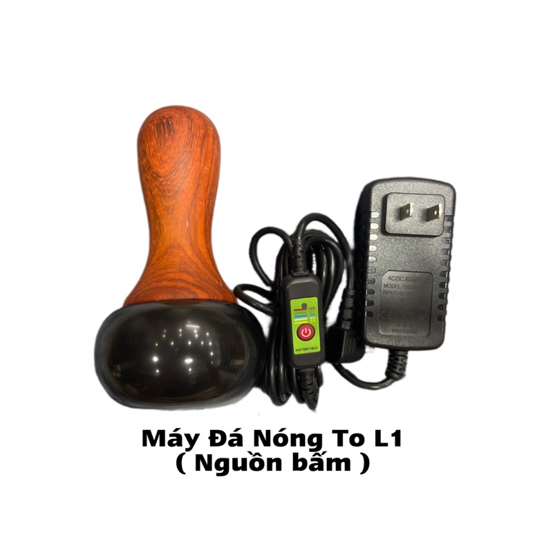 Các máy đá nóng cao cấp 2023