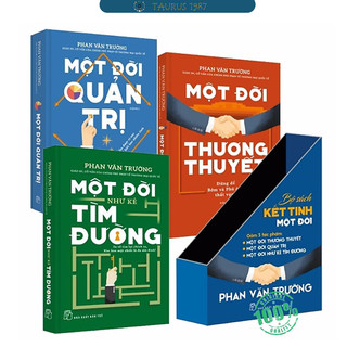 Sách kết tinh một đời
