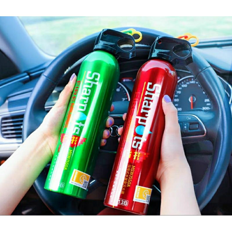 Bình  Ô Tô MINI Dùng Cho Xe Hơi, Chung Cư, Gia Đình, Bếp Nấu Ăn An Toàn Tiện Dụng