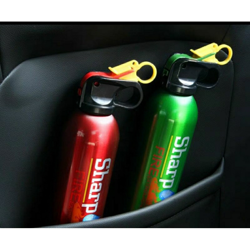 Bình  Ô Tô MINI Dùng Cho Xe Hơi, Chung Cư, Gia Đình, Bếp Nấu Ăn An Toàn Tiện Dụng