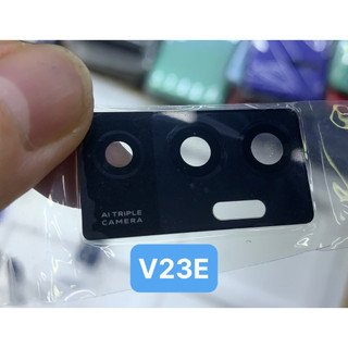 Kính camera rời, không vành Vivo V23E