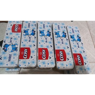 Hộp bút thiếc cho bé