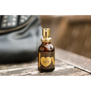 Xịt thơm tóc 𝑁𝑎𝑠ℎ𝑖 𝐴𝑟𝑔𝑎𝑛 𝐿𝑜𝑣𝑒 𝐻𝑎𝑖𝑟 𝑀𝑖𝑠𝑡 20ml