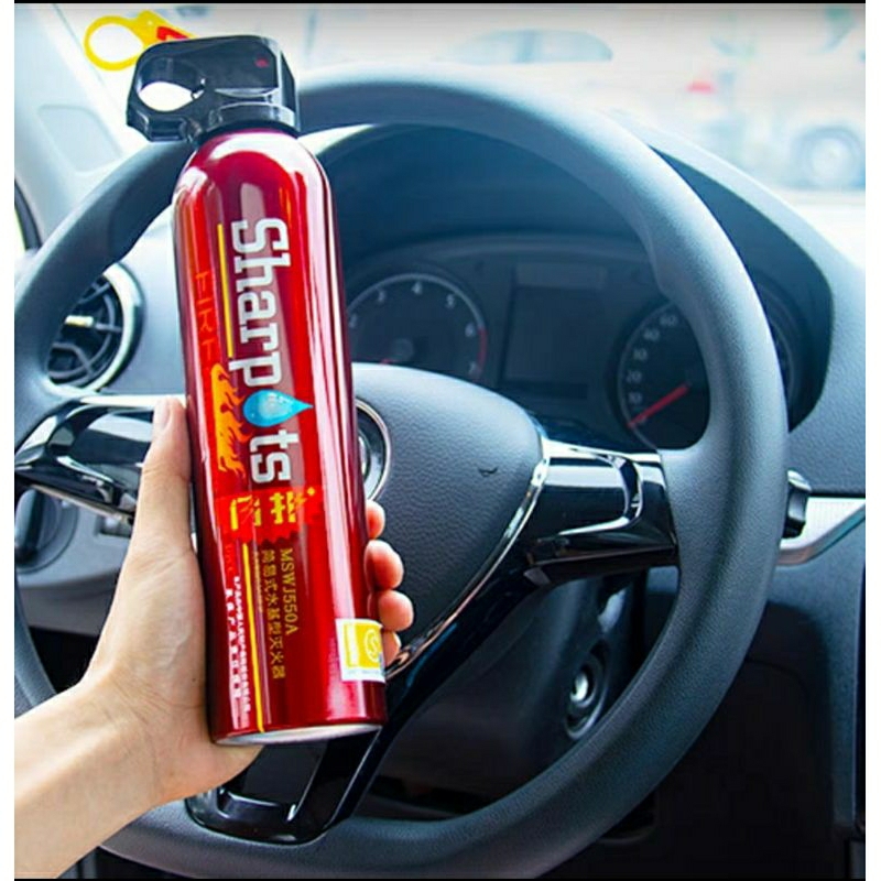 Bình  Ô Tô MINI Dùng Cho Xe Hơi, Chung Cư, Gia Đình, Bếp Nấu Ăn An Toàn Tiện Dụng