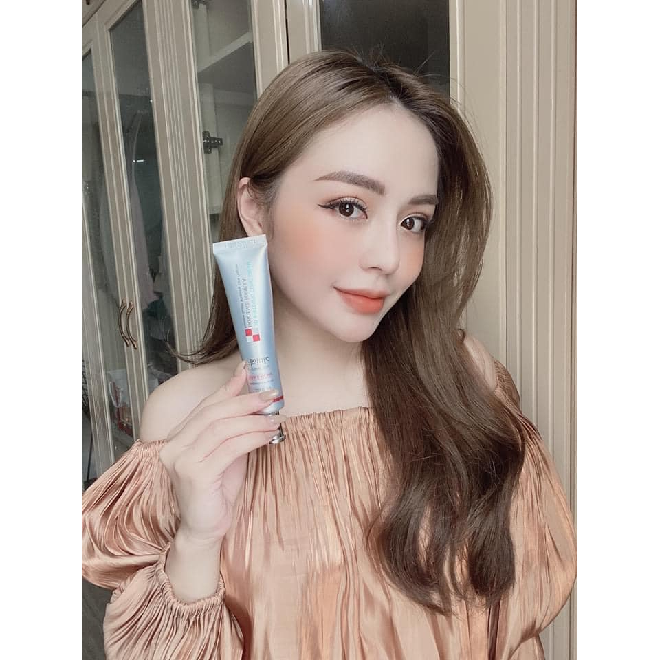 Kem Ngừa Nám Và Tàn Nhang Melasma-x 3D Whitening Clinic Renewal 40ml