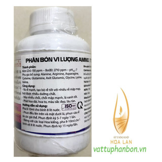 Phân Bón TD - Grofer B1 Super-B1 (Technology Thailand) - #561A# 100ml