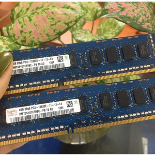 Ram DDR2 và DDR3 2Gb 4Gb 8Gb bus 1600 và 1333 dùng cho các đời main pc